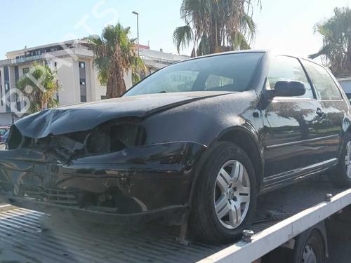 Used Parts VW GOLF IV (1J1) 1.9 TDI 4917699