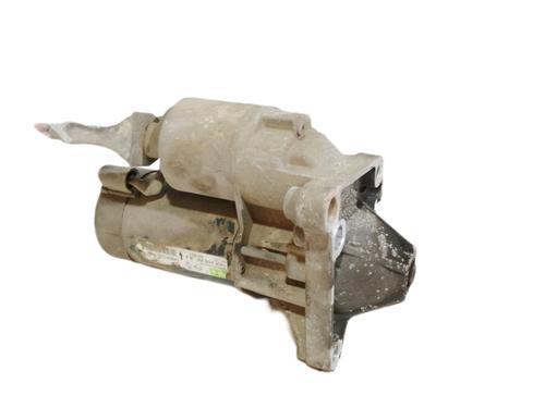 Used Starter RENAULT MEGANE I (BA0/1_) [1995-2004]  10641673