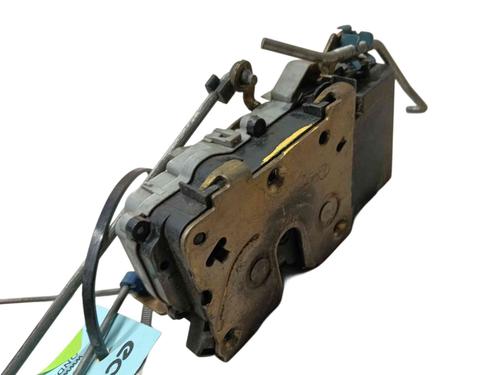 Used Front left lock Front left lock PEUGEOT PARTNER Platform/Chassis (5_, G_) 1.9 D (69 hp) 36235334 36235334