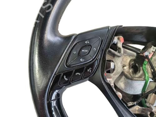 Rat TOYOTA C-HR (_X1_) 1.8 Hybrid (ZYX10_, ZYX11_) | BP36532689C49 - Image 2