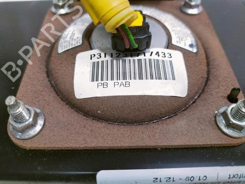 Passenger airbag HYUNDAI i20 I (PB, PBT)  | BP15538968C10 