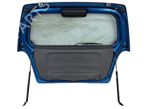 Tailgate SUZUKI WAGON R+ Hatchback (MM) 1.3 (RB413) | BP18106638C6 