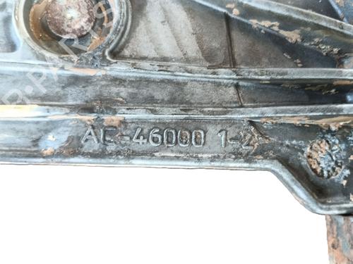 Hand brake FORD PUMA (J2K, CF7) 1.0 EcoBoost | BP30169460I18