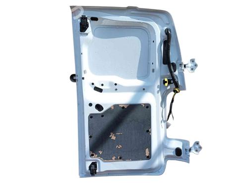 Left tailgate CITROËN JUMPY III Van (V_) 1.5 BlueHDi 100 | BP29121976C76 - Image 6
