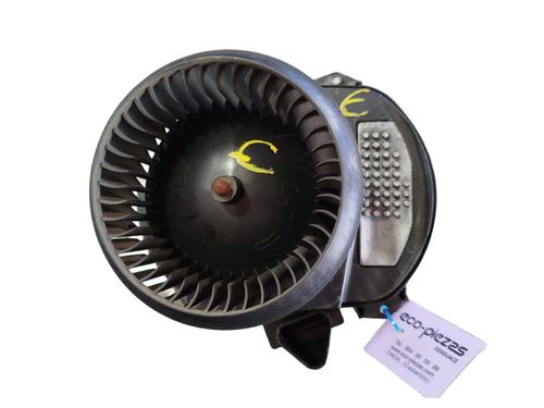 Used Heater blower motor Heater blower motor MERCEDES-BENZ CLA Coupe (C117) CLA 250 4-matic (117.351) (218 hp) 40079413 40079413
