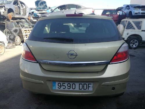 Alternator OPEL ASTRA H (A04) 1.6 (L48) | BP6274841M7 