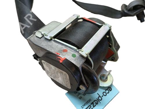 Front right seatbelt FORD TRANSIT V363 Bus (FAD, FBD)  | BP29708853I25 
