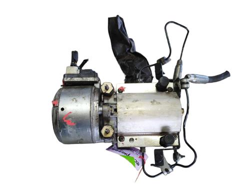 Suspension compressor CITROËN C6 (TD_) 2.2 HDi | BP40291773M103 - Image 5