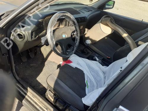 Engine control unit (ECU) BMW 5 (E34) 520 i | BP15072317M57 