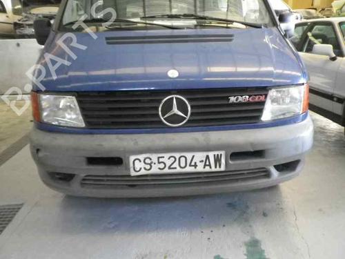 Steering pump MERCEDES-BENZ VITO Van (W638)  | BP5389471M99 