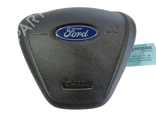 Used Driver airbag FORD KA+ III (UK, FK) 1.2 Ti-VCT (85 hp) 31115402