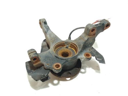 Left front steering knuckle OPEL CORSA D (S07) 1.2 LPG (L08, L68) | BP9423022M25