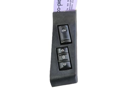 venstre-fortil-elrude-kontakt-opel-movano-a-platformchassis-x70-1998-35951834 main image