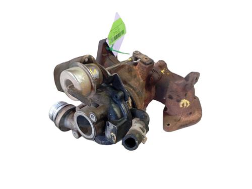 Used Turbocharger/Supercharger Turbocharger/Supercharger DACIA DOKKER Box Body/MPV 1.5 dCi 75 / Blue dCi 75 (FEJW, FEAH) (75 hp) 40083530 40083530