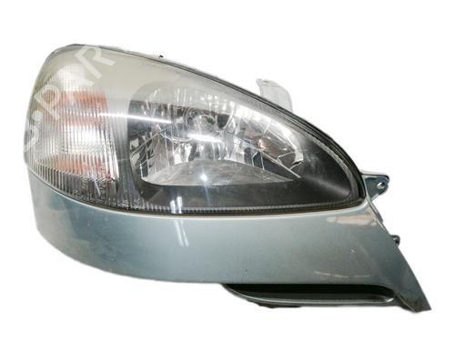 Right headlight CHEVROLET REZZO MPV (U100) 1.6 (105 hp) 5372155