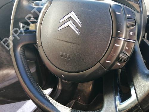 Driver airbag CITROËN C4 Picasso I MPV (UD_)  | BP6885414C9 