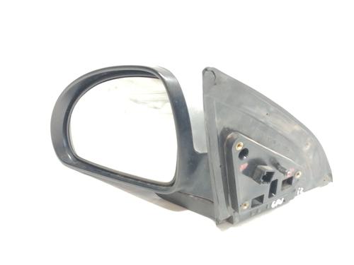 Used Left mirror KIA CEE'D Hatchback (ED) [2006-2012]  7301122
