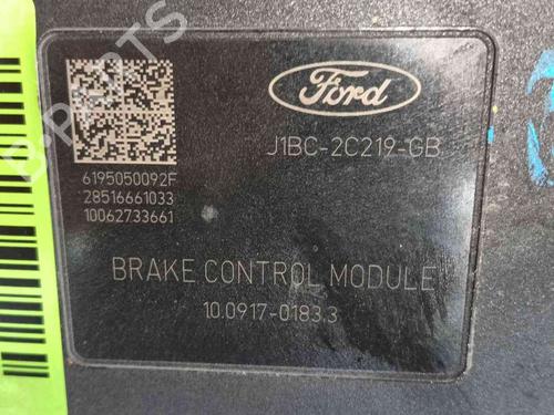 ABS pump FORD FIESTA VII (HJ, HF) | BP37295259M43 - Image 5