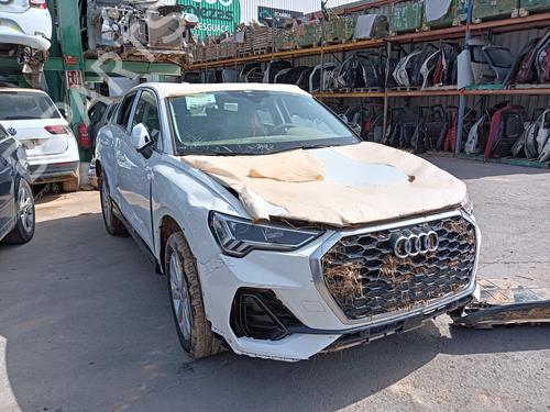 Used Parts AUDI Q3 Sportback (F3N) 35 TDI quattro (150 hp) 4183486