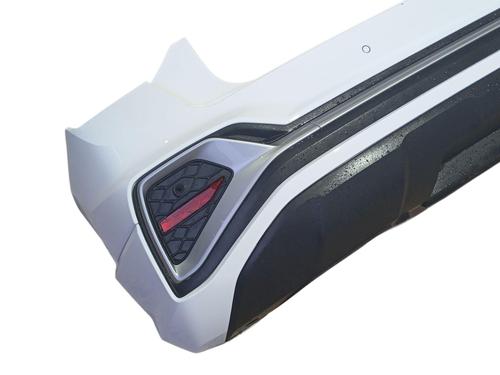 Rear bumper AUDI Q2 (GAB, GAG) 35 TFSI | BP28377238C8 