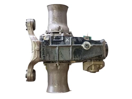 Rear differential AUDI ALLROAD C5 (4BH) 2.5 TDI quattro | BP31020561M24 