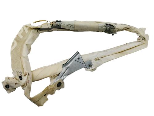 Used Left curtain airbag Left curtain airbag SEAT LEON (1P1) 1.9 TDI (105 hp) 10521550 10521550