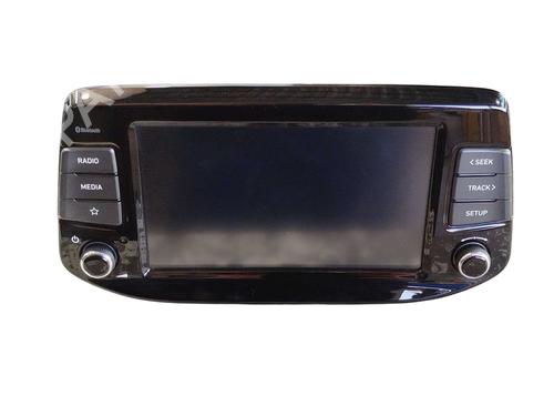 Used Radio Radio HYUNDAI i30 (PDE, PD, PDEN) 1.0 T-GDI (120 hp) 39955289 39955289