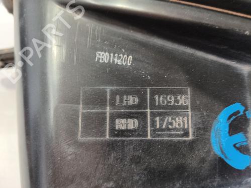 Right headlight DFSK K SERIES Platform/Chassis 1.3 | BP33543594C29 - Image 3