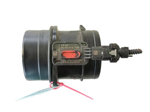 Used Mass air flow sensor SKODA OCTAVIA IV (NX3, NN3, PV3) 2.0 TDi (116 hp) 31794808