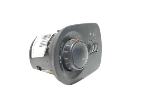 Used Headlight switch SEAT LEON (1P1) 1.9 TDI (105 hp) 10693990