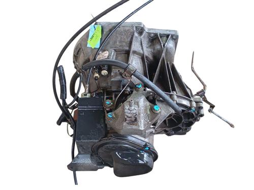 Gearbox FORD FIESTA V (JH_, JD_) 1.4 TDCi | BP25028286M3 
