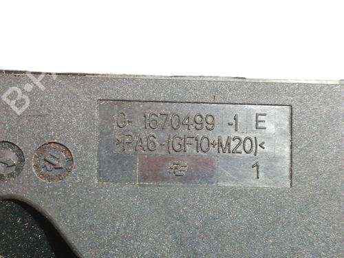 Fuse box BMW 5 (F10) 535 d | BP12230415E1 