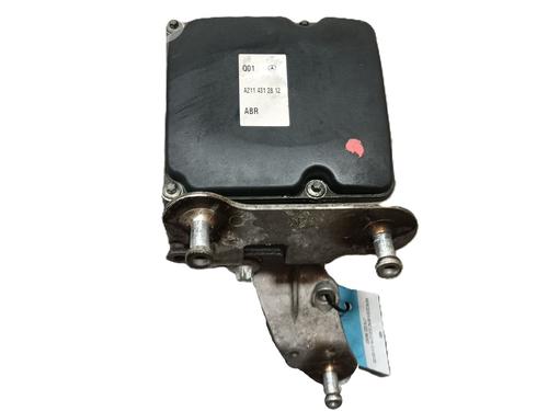 ABS pump MERCEDES-BENZ CLS (C219) CLS 320 CDI (219.322) | BP19806963M43 