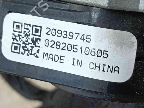 Steering column OPEL INSIGNIA A (G09) 2.0 CDTI (68) | BP38197766M21 - Image 2