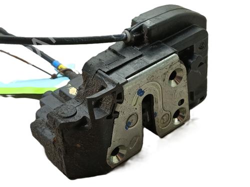 Used Rear right lock NISSAN NOTE (E11, NE11) 1.5 dCi (86 hp) 30900136