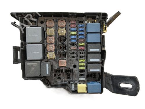 Sicherungskasten FORD FIESTA VI (CB1, CCN) 1.0 EcoBoost | BP30934477E1