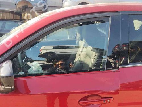 Front left window mechanism MAZDA CX-5 (KF) 2.0 | BP36531468C22 - Image 2