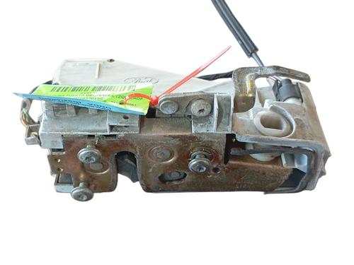 Used Front left lock VW SHARAN (7M8, 7M9, 7M6) 1.9 TDI (110 hp) 30850066