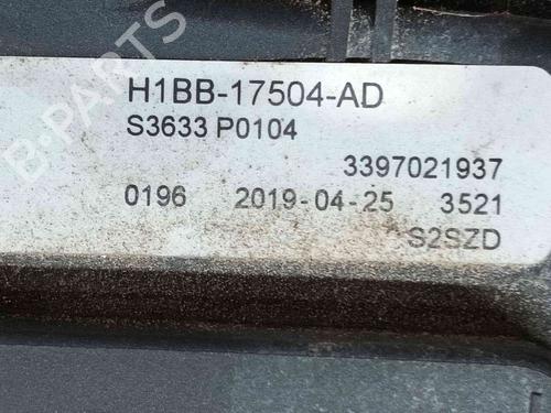 Front wiper motor FORD FIESTA VII (HJ, HF) | BP37172686M29 - Image 2