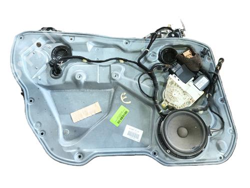 Used Front left window mechanism SEAT IBIZA III (6L1) 1.4 TDI (80 hp) 30358118