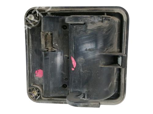Front right exterior door handle PEUGEOT BOXER Van (244) 2.8 HDi | BP10340683C129
