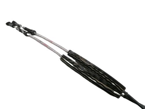 Gear lever VW GOLF VII (5G1, BQ1, BE1, BE2) 1.6 TDI | BP13655856M90 