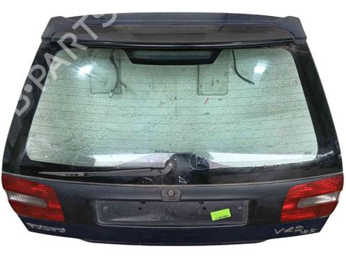 Used Tailgate Tailgate 37693078 37693078