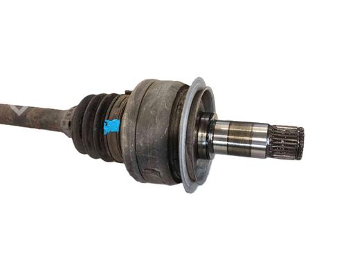 Left rear driveshaft MERCEDES-BENZ E-CLASS (W211) E 220 CDI (211.006) | BP37294140M40 - Image 3