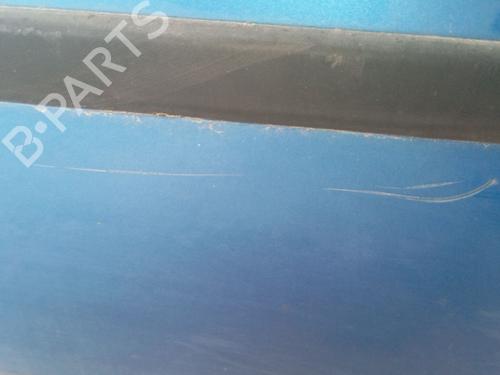 Right rear door FORD FIESTA V (JH_, JD_) 1.4 TDCi | BP22731489C5 