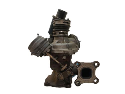 Turbocharger/Supercharger FORD FIESTA VI (CB1, CCN)  | BP26680467M71 