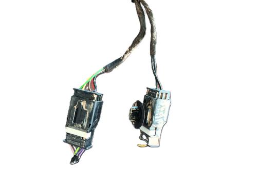 Right mirror CITROËN BERLINGO Box Body/MPV (K9) 1.5 BlueHDi 100 | BP30336825C27