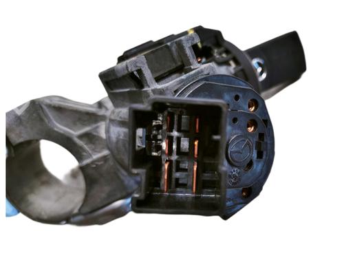 Ignition barrel MAZDA 6 Saloon (GH) 1.8 MZR | BP15766010M48 