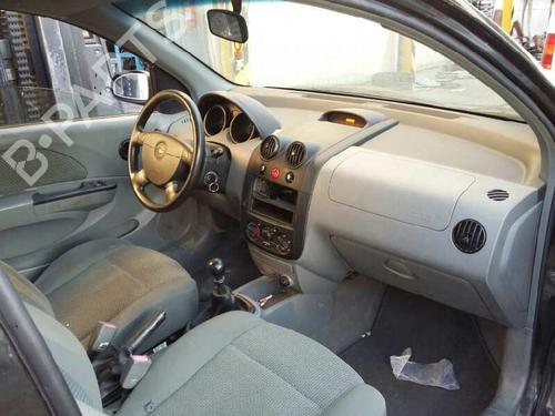 Styring servopumpe CHEVROLET KALOS  | BP5354810M99 