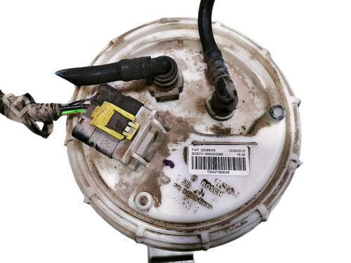 Fuel pump FIAT DOBLO Cargo (263_)  | BP16119337M76 